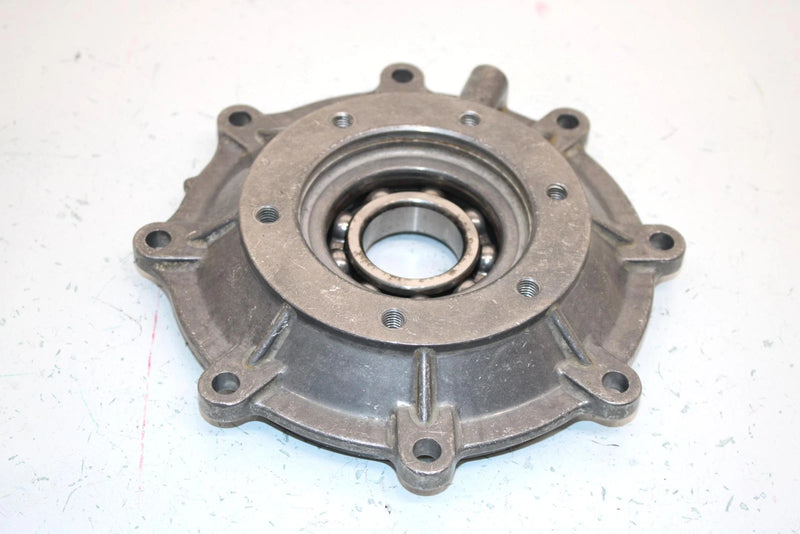 88 Kawasaki Bayou 220 Oem Gearcase Cover 11012-1593 AK5
