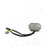 2004 John Deere Trail Buck 650 EXT OEM Voltage Regulator 710000449 AJ1