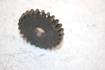 1985 Honda Atc125ma Oem Starter Idler Gear 28122-968-000 AH44