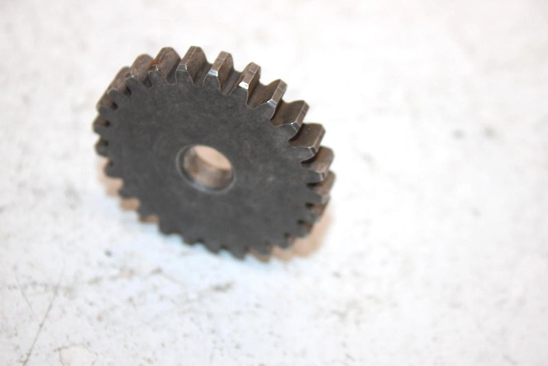 1985 Honda Atc125ma Oem Starter Idler Gear 28122-968-000 AH44