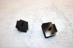 97 Yamaha Vmax Sx 700 Triple Oem Engine Mount Dampner Pair 8CH-21486-10-00 SY10