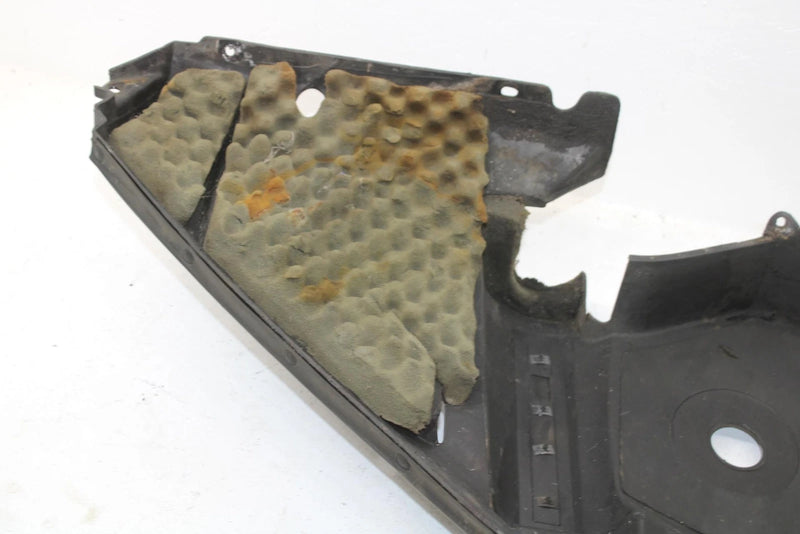 1987 Yamaha Phazer Oem Front Left Hood 82L-21982-00-00 SY64