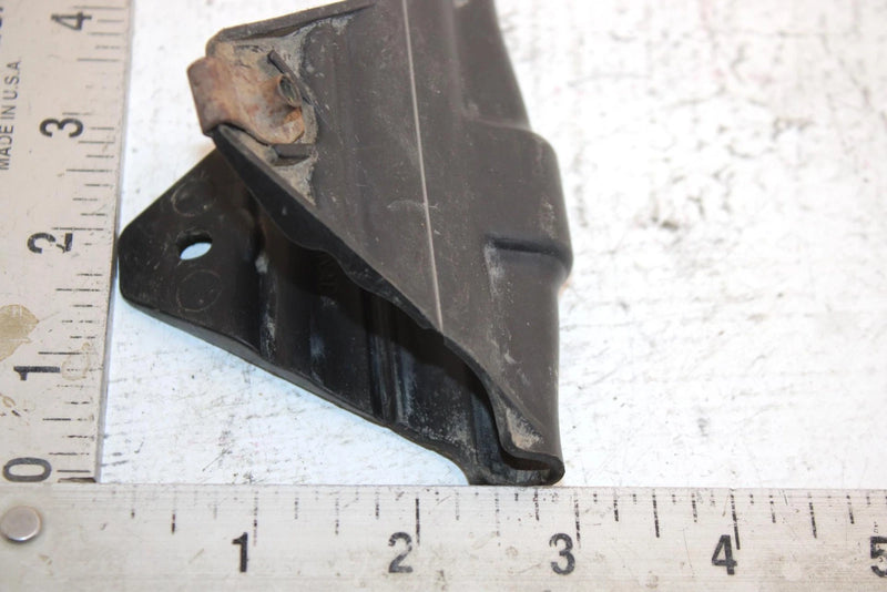 2019 Can-am Outlander 570 Oem Front Brake Protector 705601893 AB9