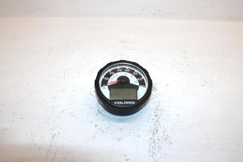 2011 Polaris Sportsman 800 Efi Oem Speedometer Assembly 3280529 AP179