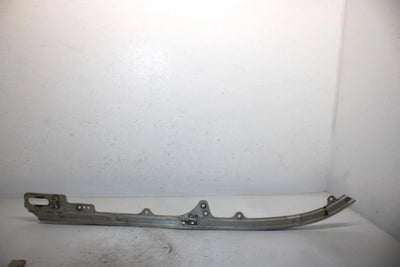 92 Polaris Trail Oem Silver Suspension Rail 1540553 1540554 SP136