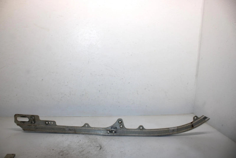 92 Polaris Trail Oem Silver Suspension Rail 1540553 1540554 SP136