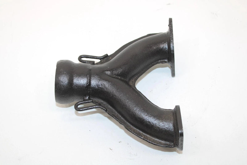 1988 Polaris 400 Oem Exhaust Header Manifold 1260501-029 B681