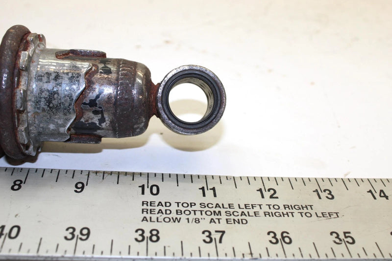 1992 Suzuki King Quad 300 Oem Front Shock Absorber 52100-19B81-019 AS19