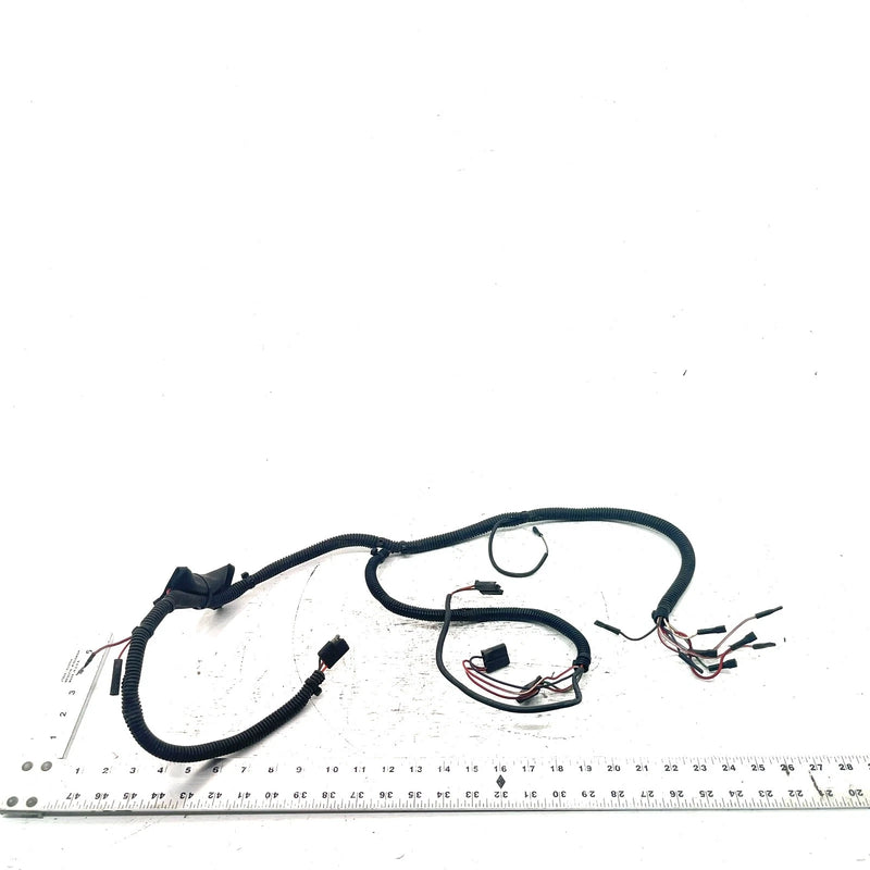 1993 Polaris Trail Boss 350L 2x4 OEM Main Wire Harness 2460453 AP247