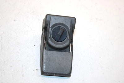 1990 Kawasaki 650 Ts Oem Hull Lock 27017-3706 JK10
