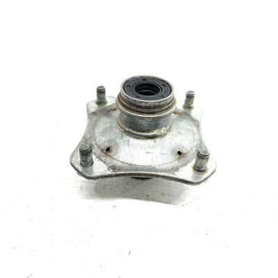 84-87 Suzuki Quadrunner 185 LT185 2x4 OEM Front Wheel Hub 54110-24403 AS39