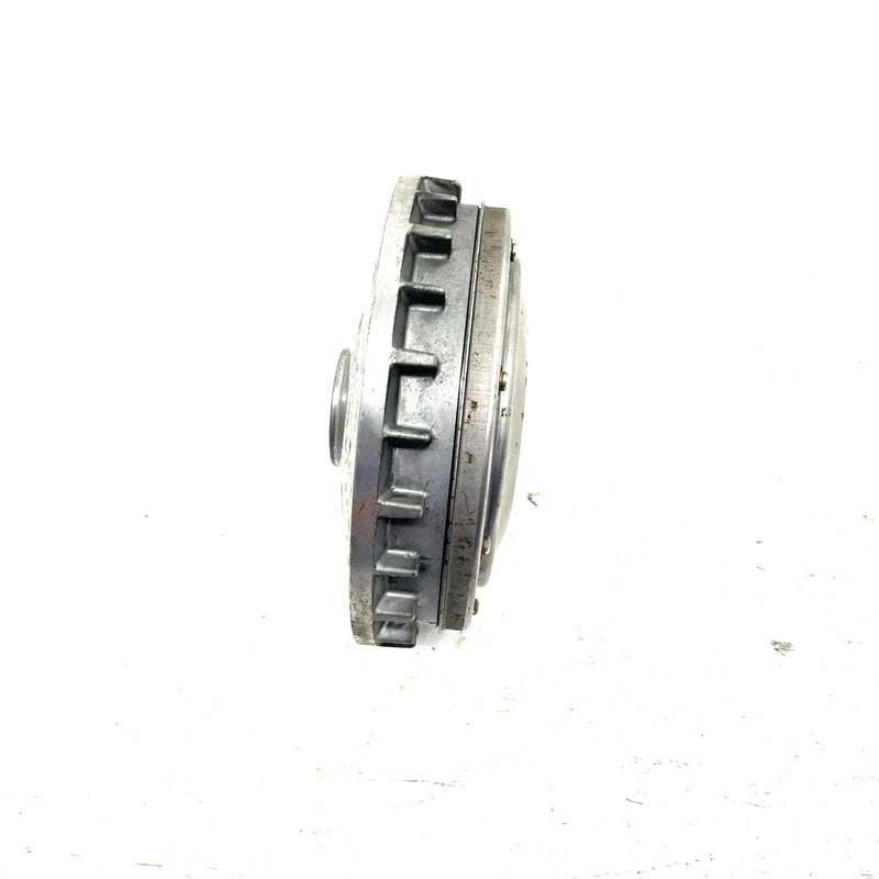 09-14 Yamaha Grizzly 550 YFM550 4x4 OEM Primary Clutch Half 3B4-17606-00-00 AY65