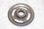 2005 Arctic Cat Atv 650 Oem Starter Clutch Gear 3201-174 AA27