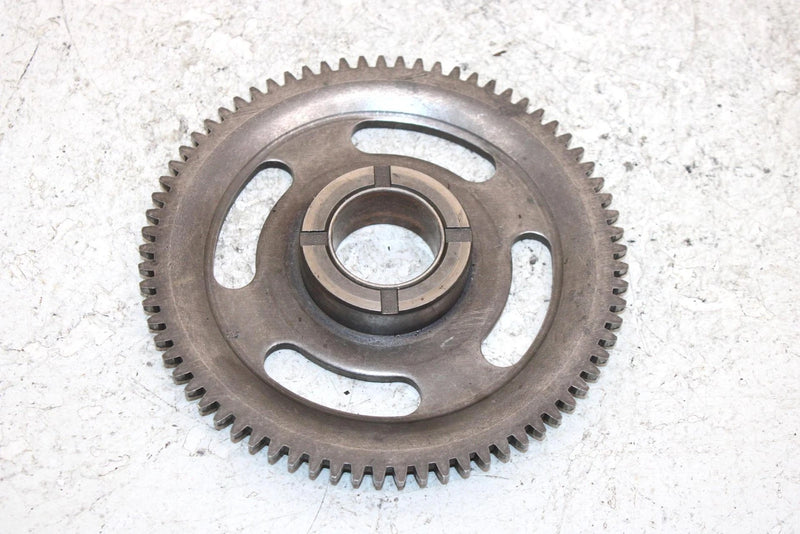 2005 Arctic Cat Atv 650 Oem Starter Clutch Gear 3201-174 AA27