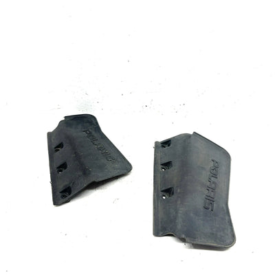 05-13 Polaris Sportsman 500 4x4 HO OEM Front Axle Shield Set 5435029-070 AP191