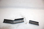 07 Polaris Sportsman 800 Efi Oem Exhaust Heat Shield (Set) 5245502 5244014 AP59