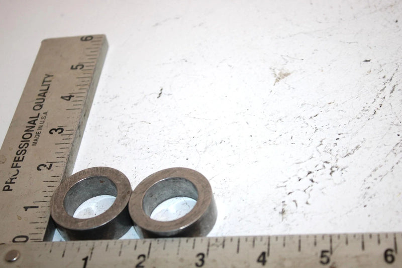 99 Arctic Cat Panther 440 Oem Offset Spacer Pair 1604-365 SA29