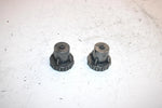 96 Arctic Cat Powder Special 580 Ext Oem Carburetor Cap Pair 6505-582 Q2232