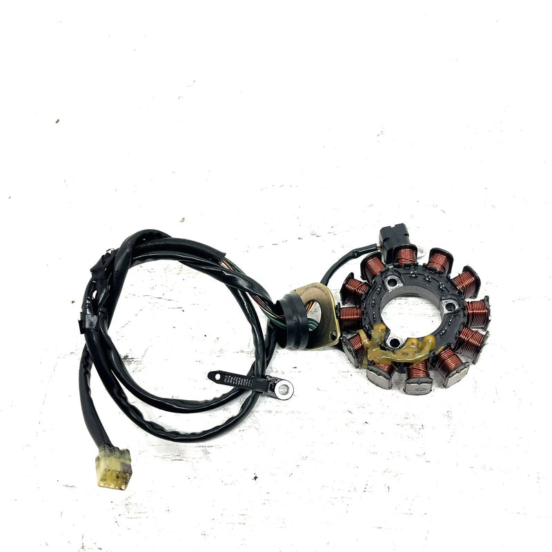 01-05 Yamaha WaveRunner XLT1200 OEM Stator 66V-85510-00-00 JY30