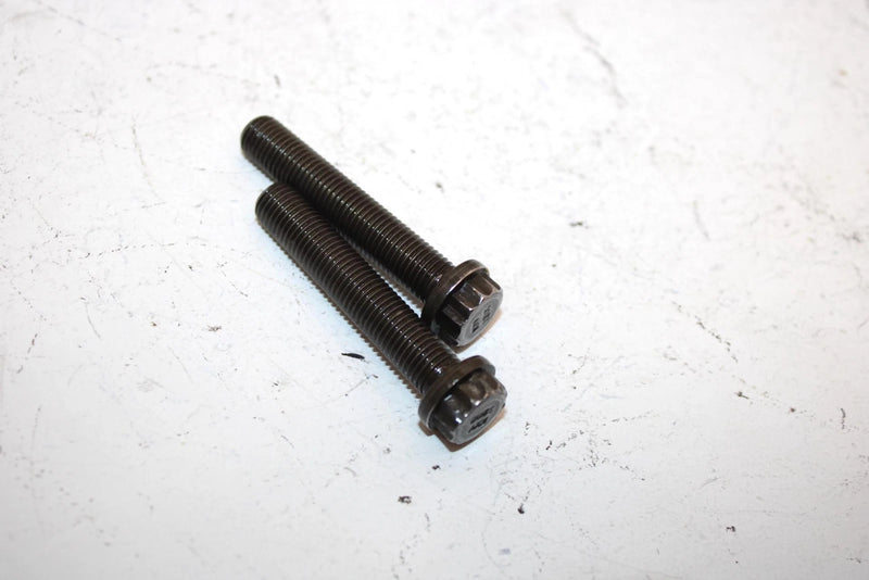 14 Can-am Outlander Max 400 Efi Oem Connecting Rod Bolt Set 420641640 AB6