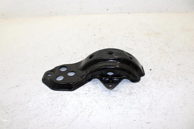 06 Honda Trx 400 Fourtrax Rancher Oem Rear Diff Skid Plate 50355-HN5-670 AH55