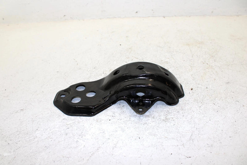 06 Honda Trx 400 Fourtrax Rancher Oem Rear Diff Skid Plate 50355-HN5-670 AH55