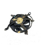 01-04 Honda Foreman Rubicon 500 TRX500 4x4 OEM Cooling Fan 19030-HN2-013 AH87