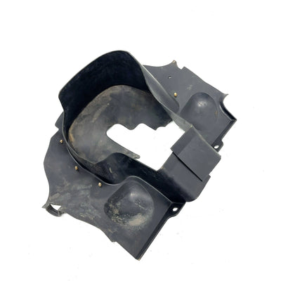 02-03 Honda Rancher 350 TRX350FE 4x4 ES OEM Air Snorkel Guide 61700-HN5-670 AH88