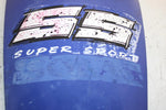 1994 Kawasaki 750 Ss Super Sport Oem Front Hatch Cover 14090-3711-TR JK9