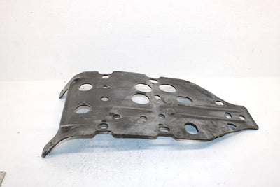 2001 Polaris Magnum 500 Oem Skid Plate Rock Guard 5433435 5435005 AP157