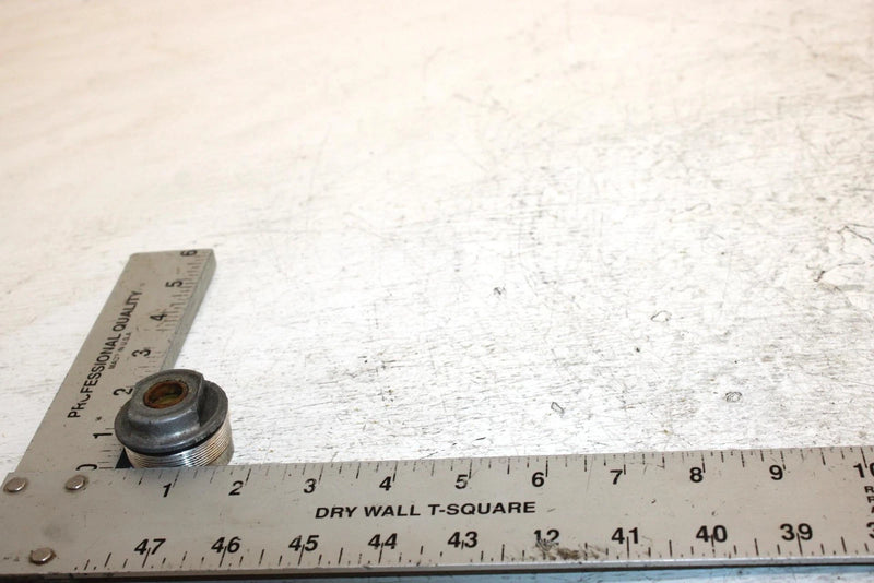 2002 Arctic Cat Zr 500 Cc Oem Shock End Cap 0704-382 SA4