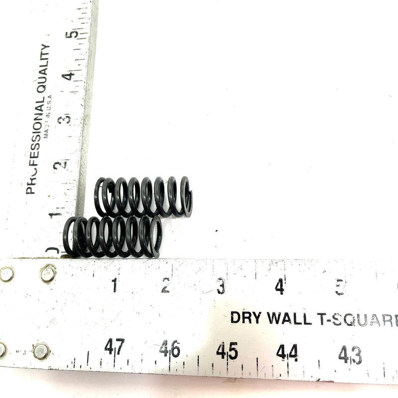 2004 Sea-Doo RXP Supercharged OEM Clutch Spring Pair 420239162 Q6686