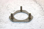1998 Ski-doo Formula 500 Oem Drive Axle Bearing Retainer Plate 501017800 SS1