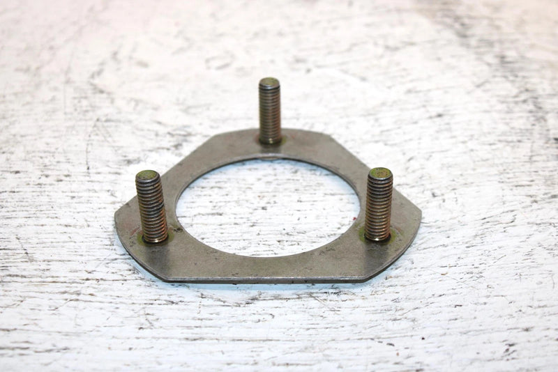1998 Ski-doo Formula 500 Oem Drive Axle Bearing Retainer Plate 501017800 SS1