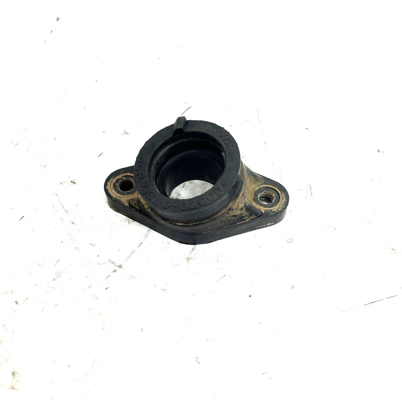 89-01 Suzuki Quadrunner 160 OEM Intake Pipe 13110-02C01 AS30