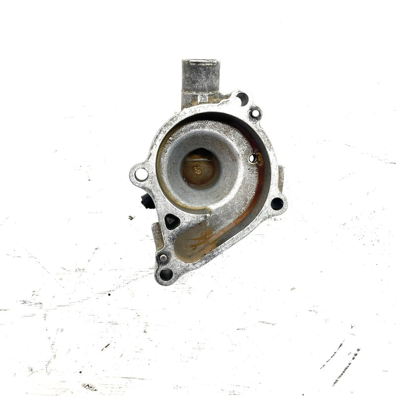 2005 Arctic Cat 650 4x4 V2 OEM Water Pump Cover 3201-177 AA39