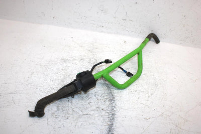 1998 Arctic Cat Zr 600 Aftermarket Handlebar Set 1705-008 SA33