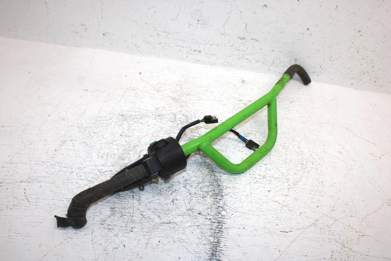 1998 Arctic Cat Zr 600 Aftermarket Handlebar Set 1705-008 SA33