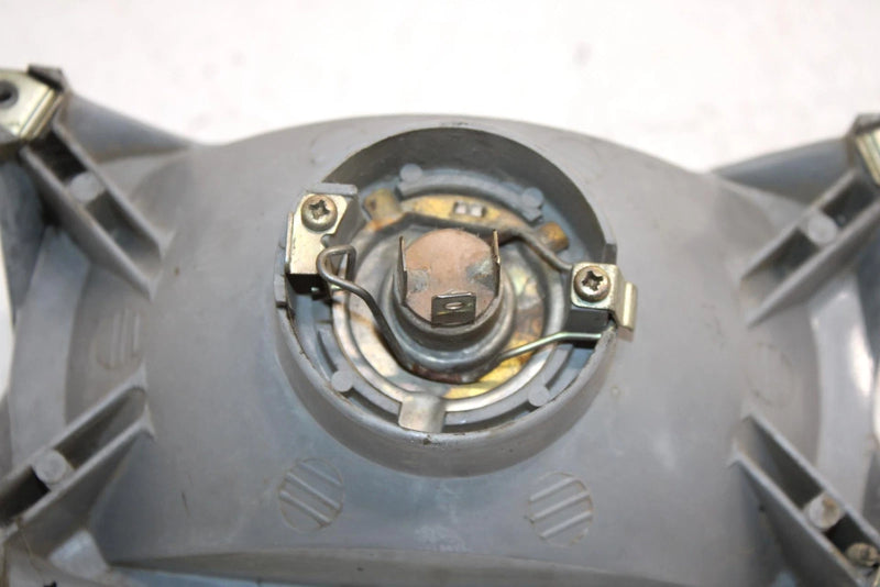 91 Polaris Trail Boss 250 4x4 Oem Headlight ASM 4032038 AP29