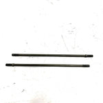 02-08 Yamaha Raptor 80 OEM Cylinder Stud Pair 90116-06042-00 AY69