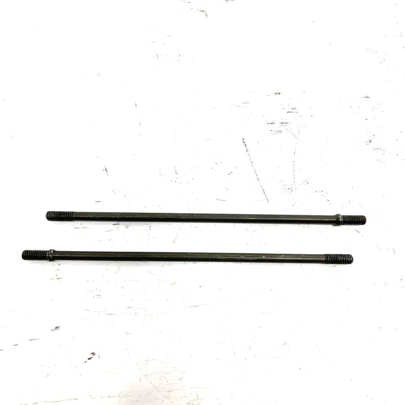 02-08 Yamaha Raptor 80 OEM Cylinder Stud Pair 90116-06042-00 AY69