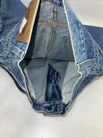 New Women’s Diamond Cut Regular Fit Denim Jeans. 4x36 M-7