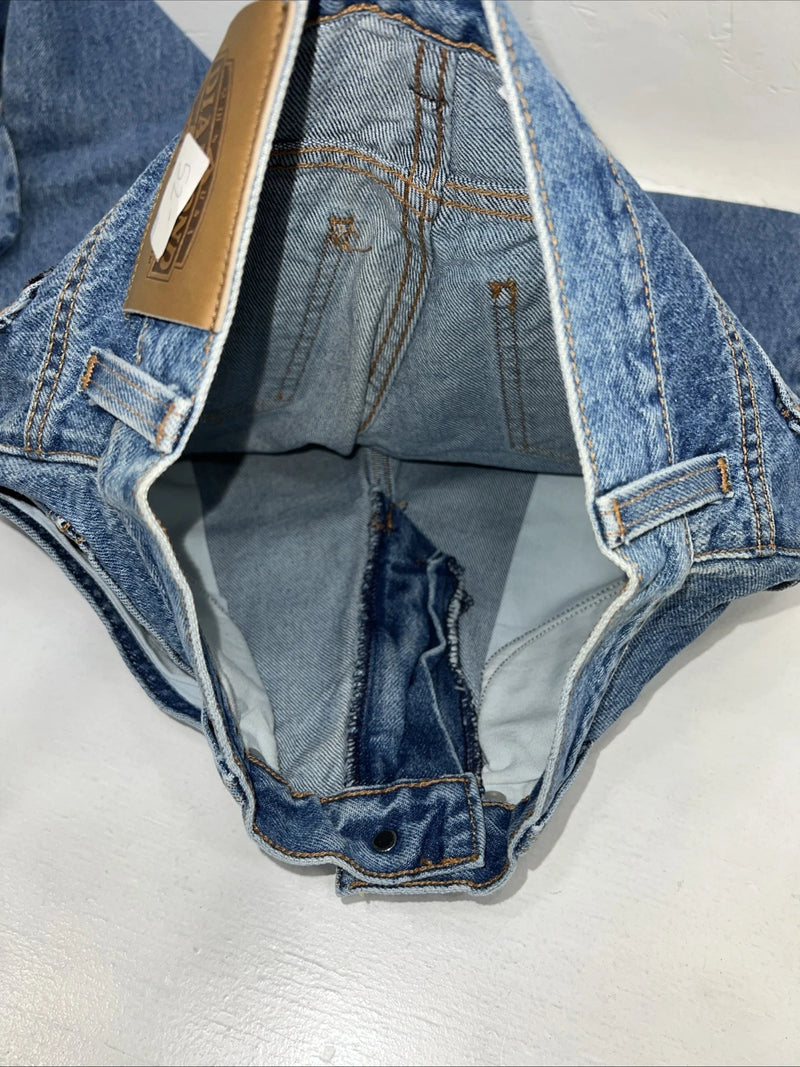 New Women’s Diamond Cut Regular Fit Denim Jeans. 4x36 M-7