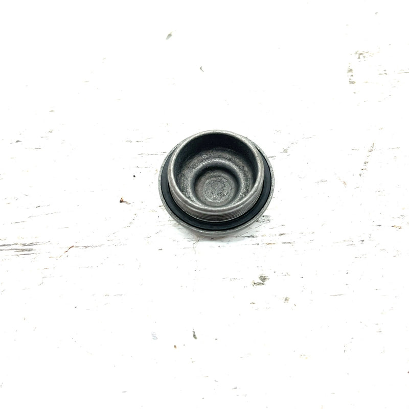 83-85 Yamaha Tri Moto 200 YTM200 OEM Drain Plug 5H0-15351-00-00 AY59