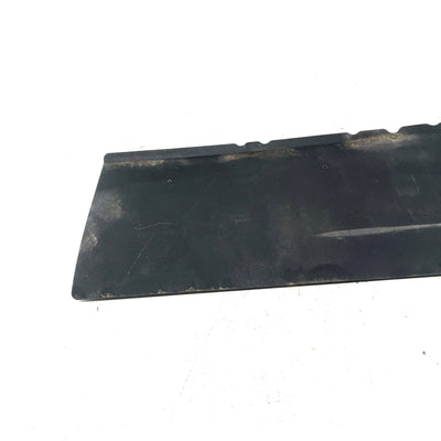 2009 Polaris Ranger HD 700 4x4 EFI OEM Bed Box Panel 5435996 XP12.1