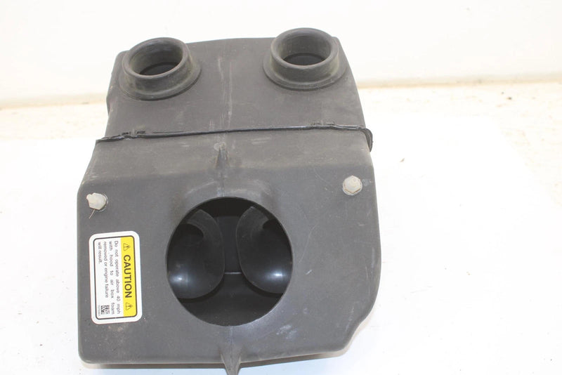 11 Polaris Shift 550 Oem Airbox Air Cleaner 1203942 SP199