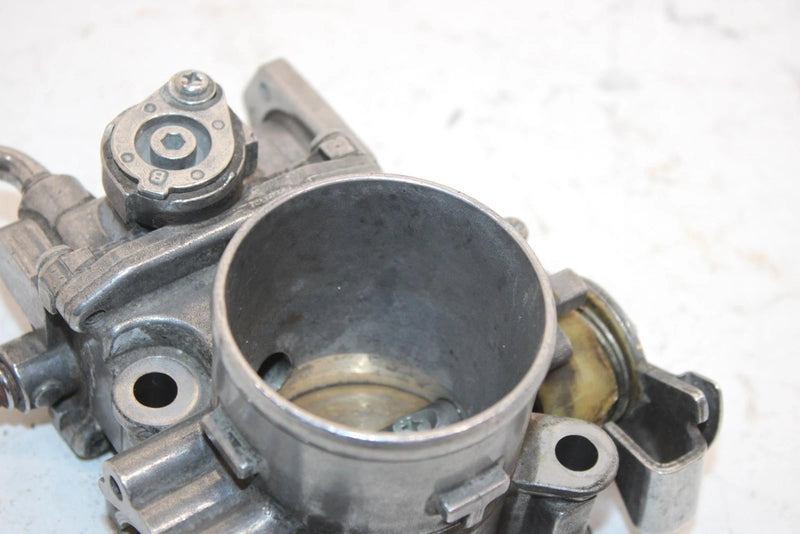 12 Arctic Cat M1100 Turbo Sno Pro 162 Oem Throttle Body 3007-826 SA8