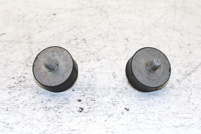 2000 Polaris Sportsman 325 Oem Engine Mount Dampner Pair 3024012 AP11