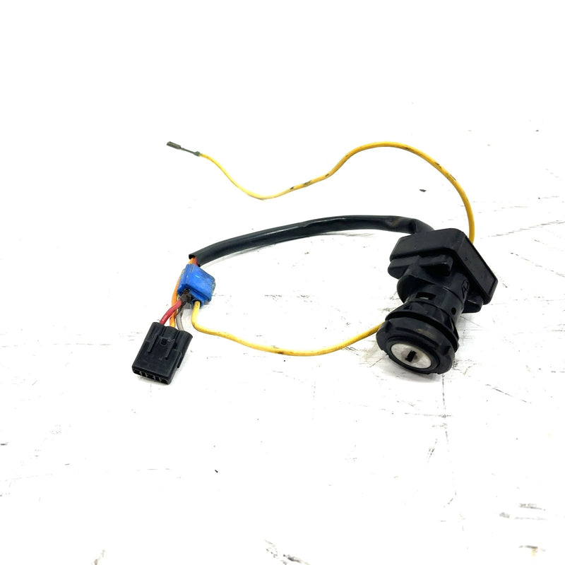 2003 Arctic Cat 400 4x4 Automatic OEM Ignition Key Switch 3430-040 AA35