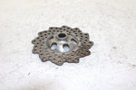 2013 Polaris 600 Rush Pro R Oem Brake Rotor 5138032 SP29